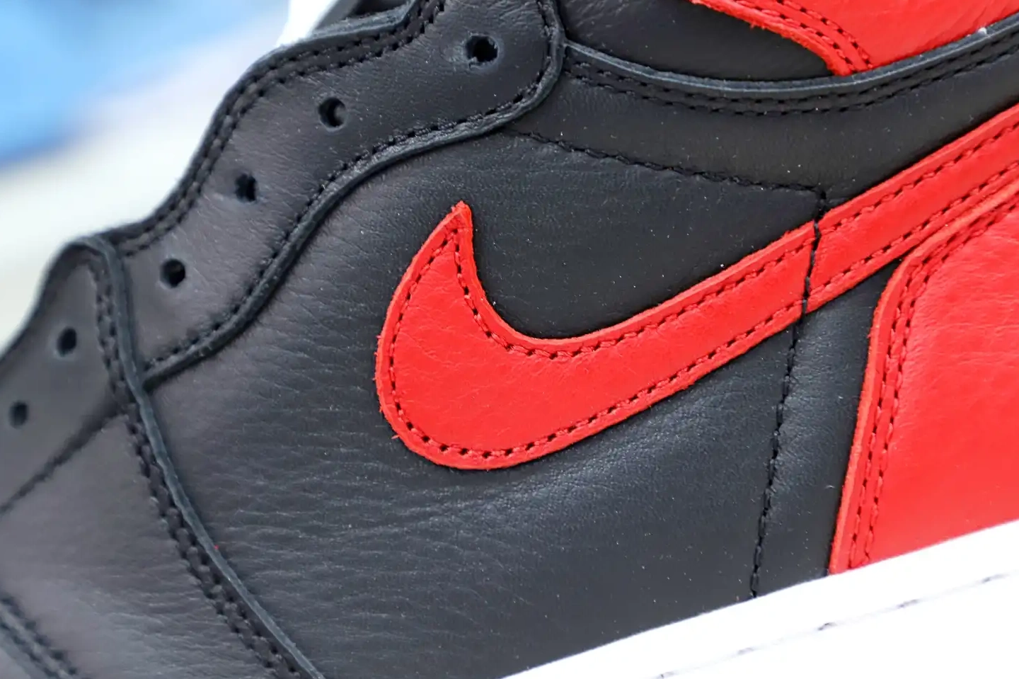 JORDAN NRG EXCLUSIVE TO 1 Kimikick AIR HOME' OG CHICAGO HIGH 'HOMAGE RETRO 0728